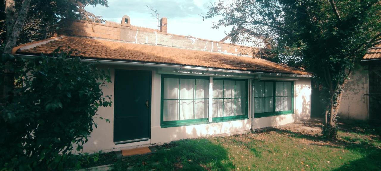 Maisonnette Avec Jardin - Proche Paris - Disney Gagny 外观 照片