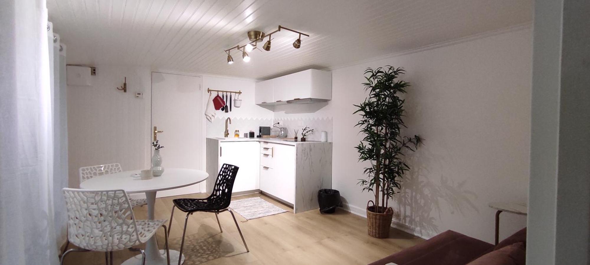 Maisonnette Avec Jardin - Proche Paris - Disney Gagny 外观 照片