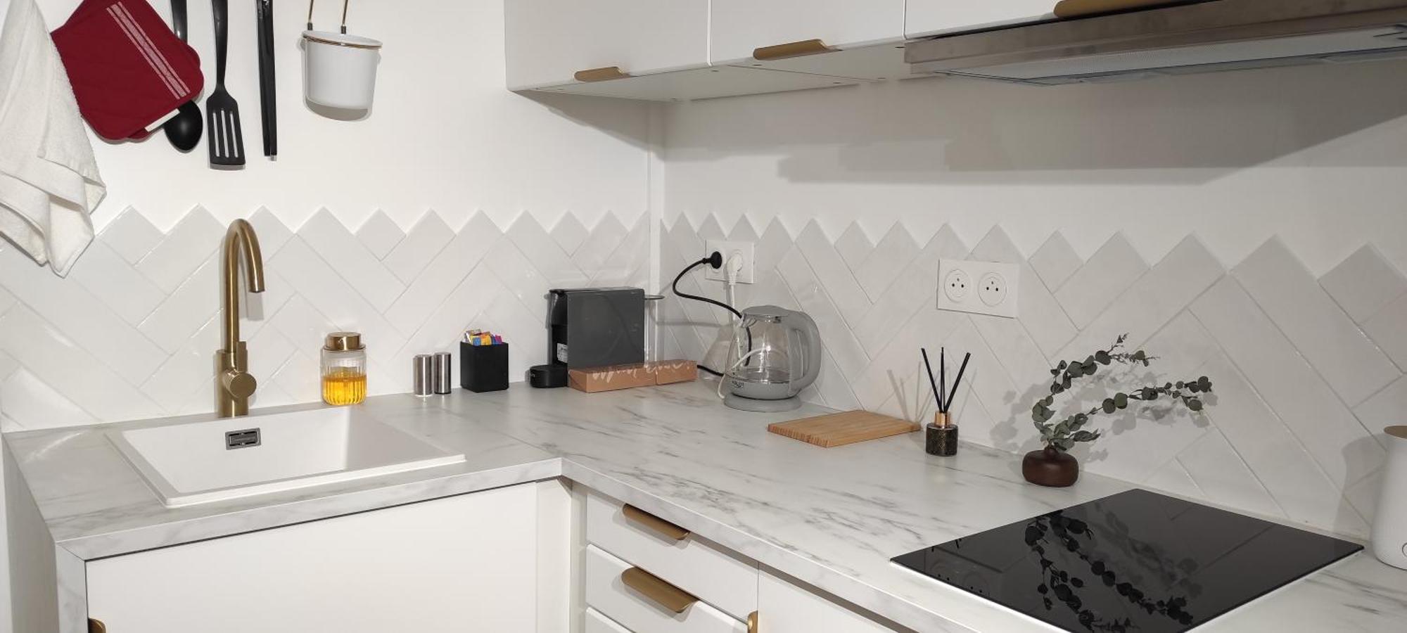 Maisonnette Avec Jardin - Proche Paris - Disney Gagny 外观 照片
