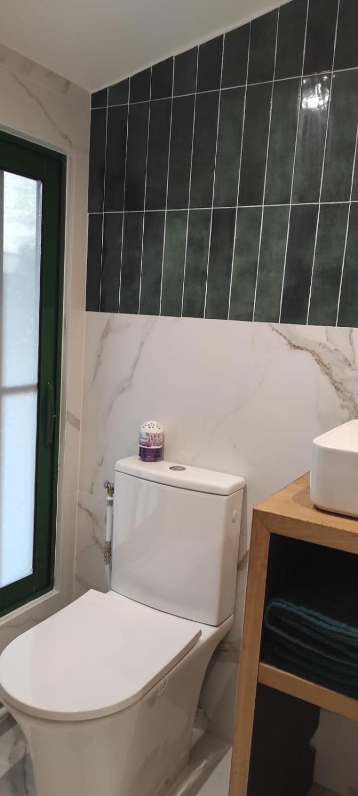 Maisonnette Avec Jardin - Proche Paris - Disney Gagny 外观 照片