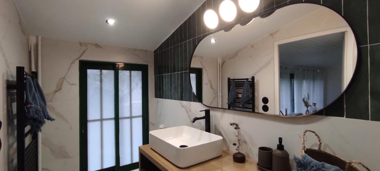 Maisonnette Avec Jardin - Proche Paris - Disney Gagny 外观 照片